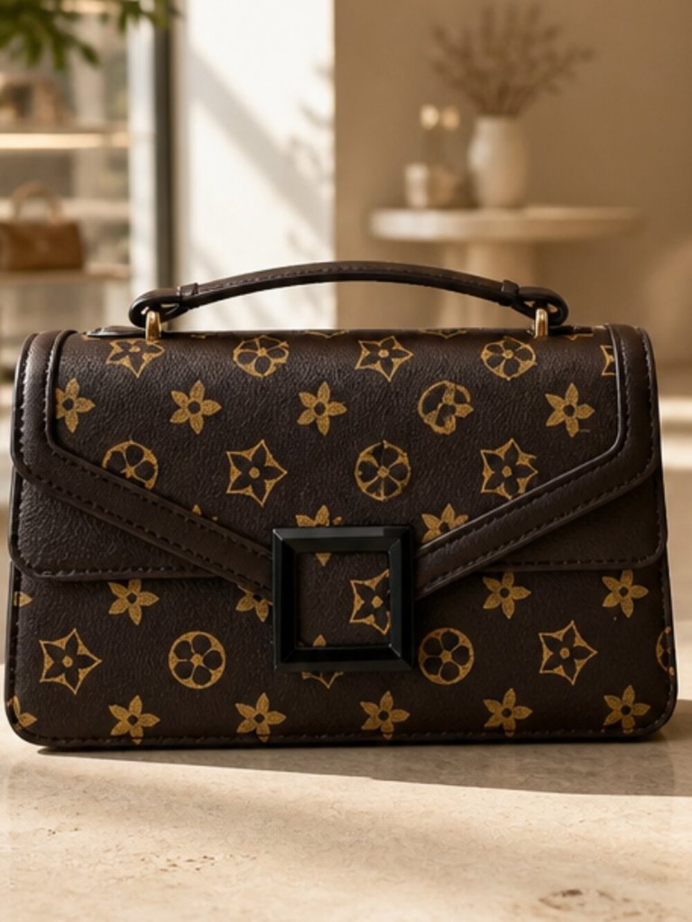 Fashion Handbag